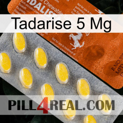 Tadarise 5Mg 42